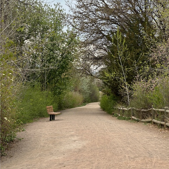 tonyainbend